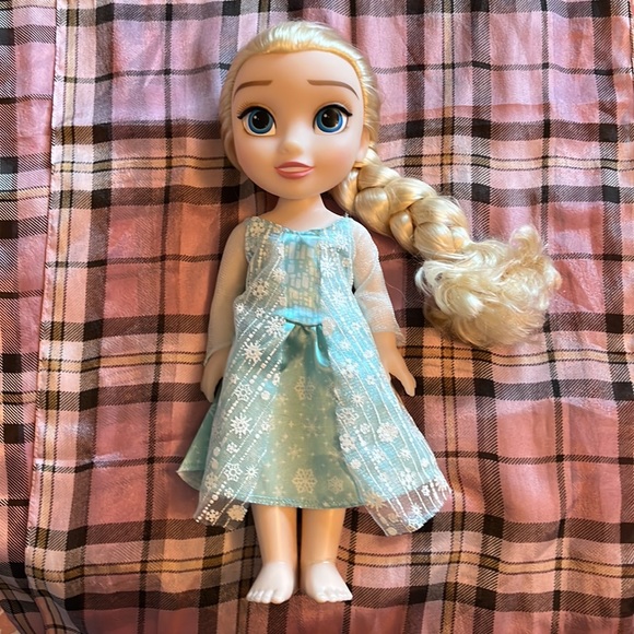 ᗪIᔕᑎᗴY❄️☃️ᖴᖇOᘔᗴᑎ ᗴᒪᔕᗩ ᗪOᒪᒪ - Picture 3 of 7